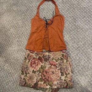 Windsor outfit